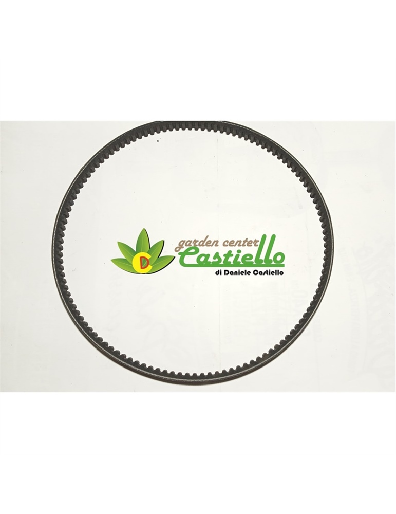 Cinghia per falciatutto Minieffe Eurosystems