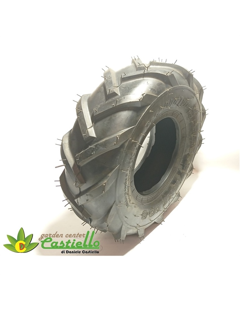 Pneumatico copertone 13x5.00-6 eurosystem
