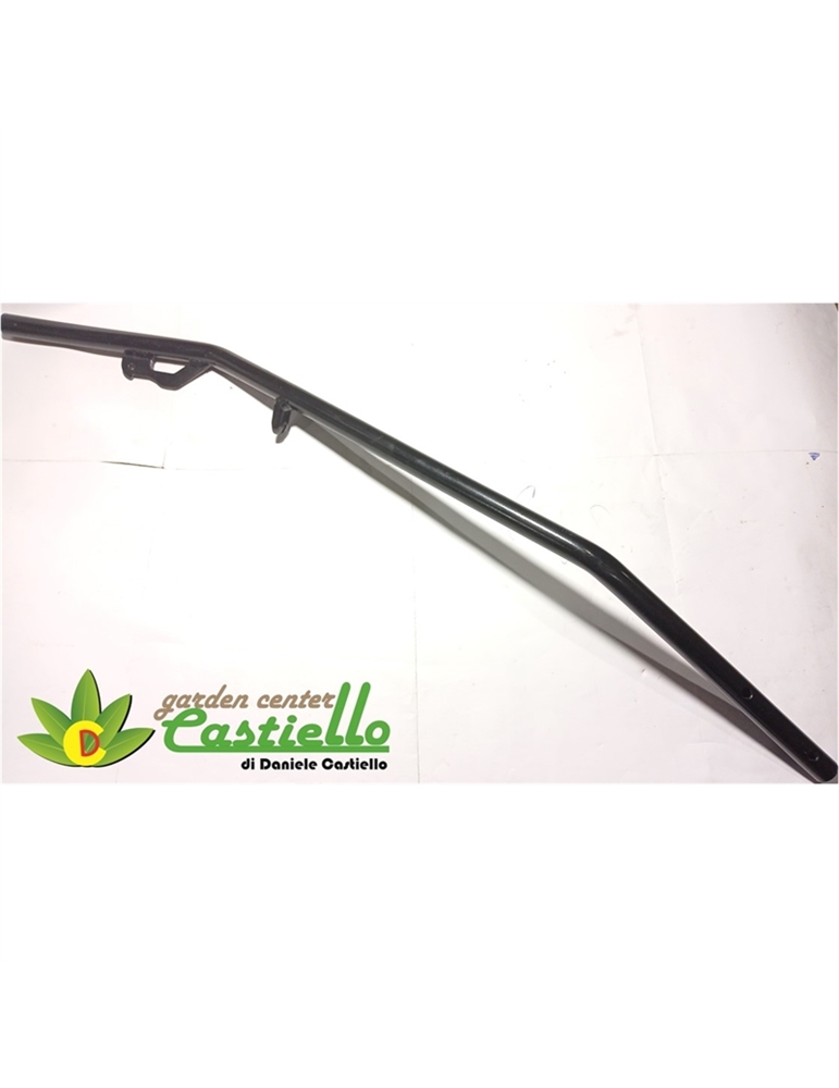 Stegola sinistra per motozappa Euro 3 Eurosystems