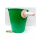 Secchio poppatoio allattamento vitelli lt10