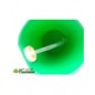 Secchio poppatoio allattamento vitelli lt10