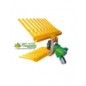 Abbacchiatore pneumatico raccolta olive Oliver Colizzi