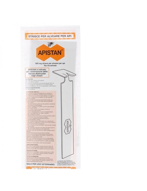apistan