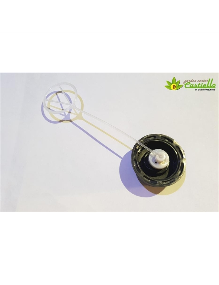 Tappo serbatoio TR-BC-26CC