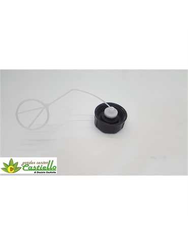 Tappo serbatoio TR-BC-26CC