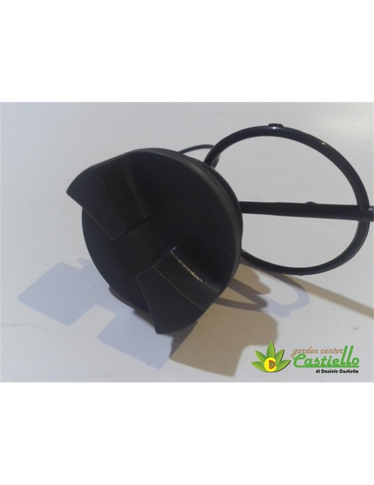 Tappo olio motosega 402/442