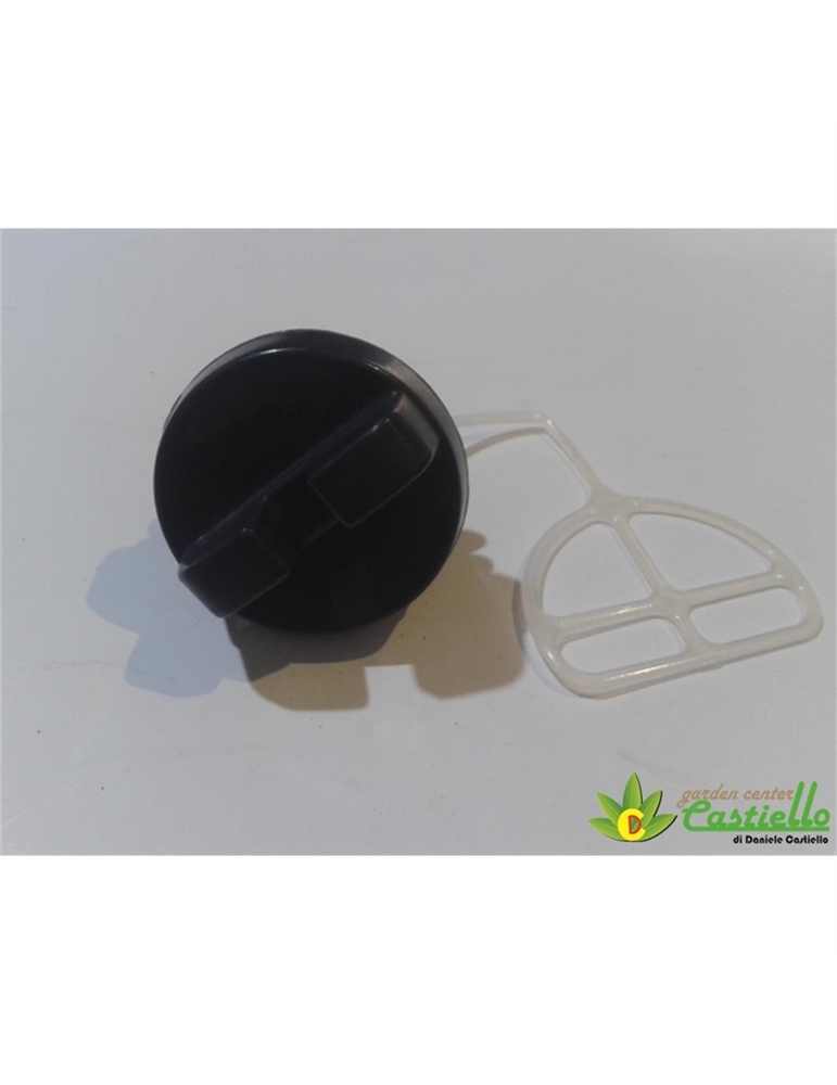 Ass.Tappo miscela motosega Stiga 420