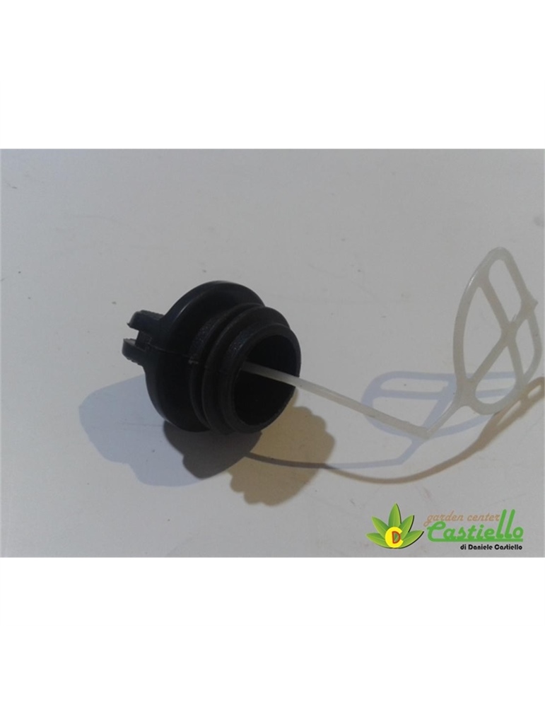 Ass.Tappo Olio Miscela Motosega Stiga CJ300 SPR255