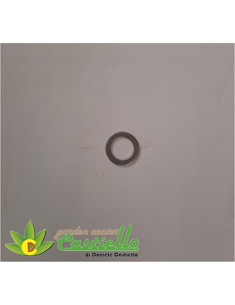 Rondella pompa olio motosega mcv3100ts