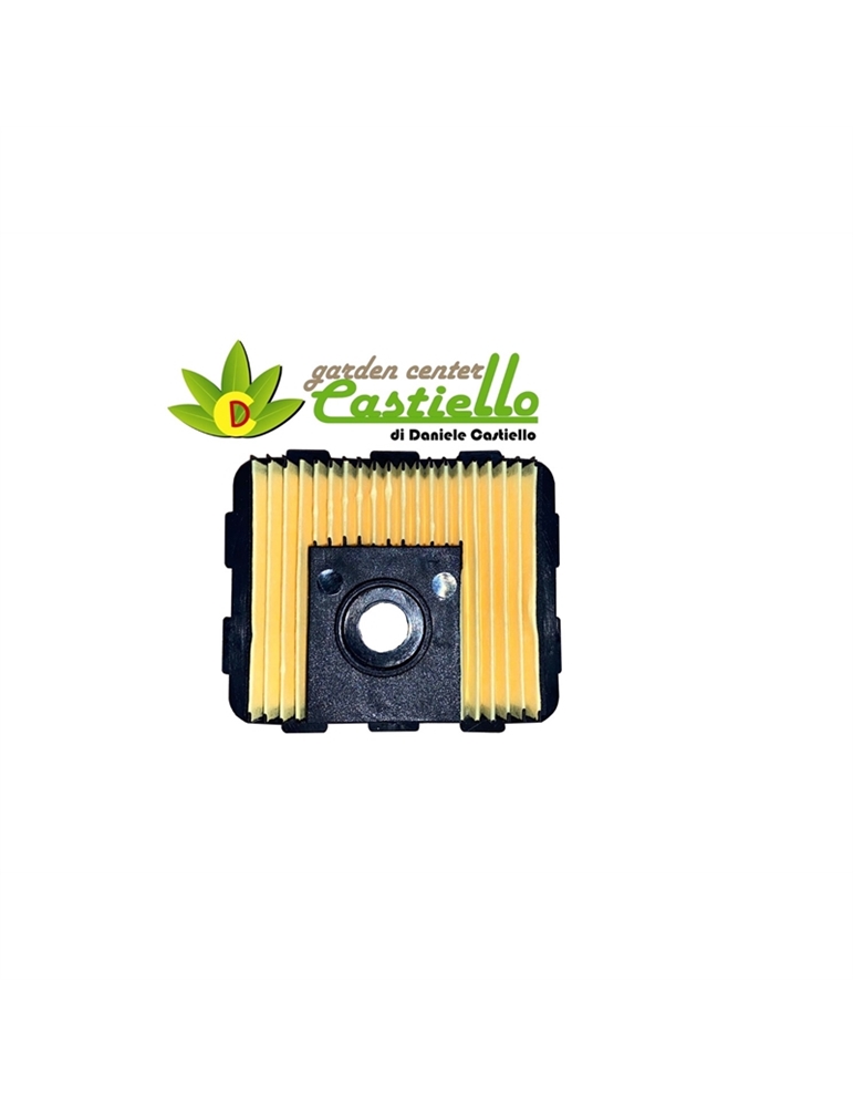Filtro carta Decespugliatore SBC 232