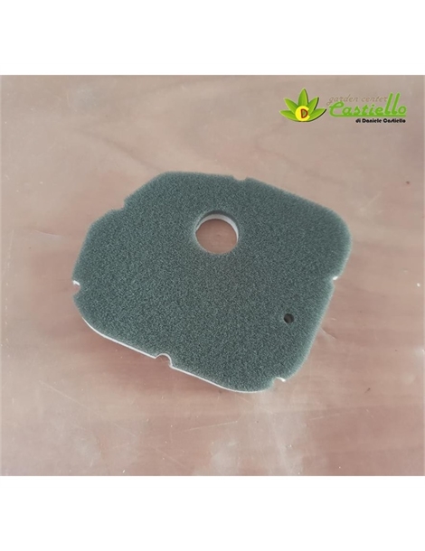 Filtro aria Motosega Stiga SPR 276