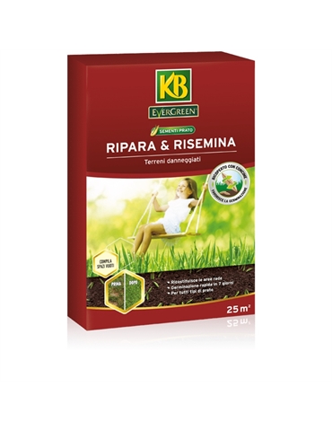 ripara e risemina kb kg 1