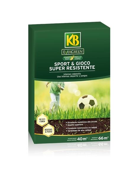 sport e gioco kb kg 1