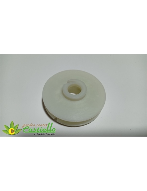 Puleggia avviamento motosega Stiga SPR 276