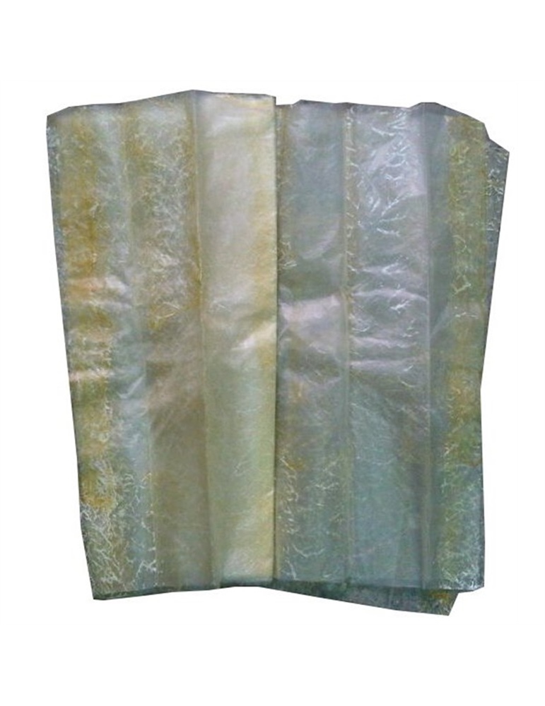 Fazzoletto capicollo in collagene 50X70