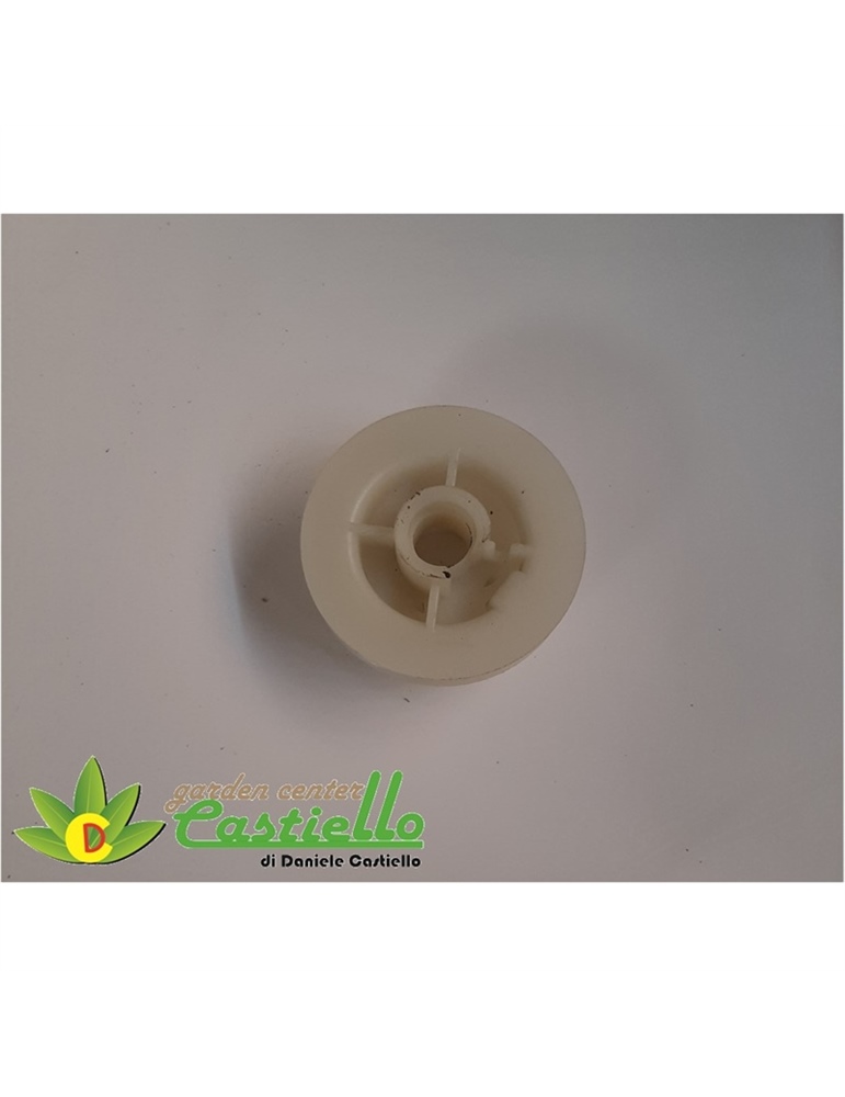 Puleggia avviamento MS 402-442