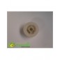 Puleggia avviamento MS 402-442