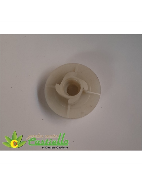 Puleggia avviamento MS 402-442