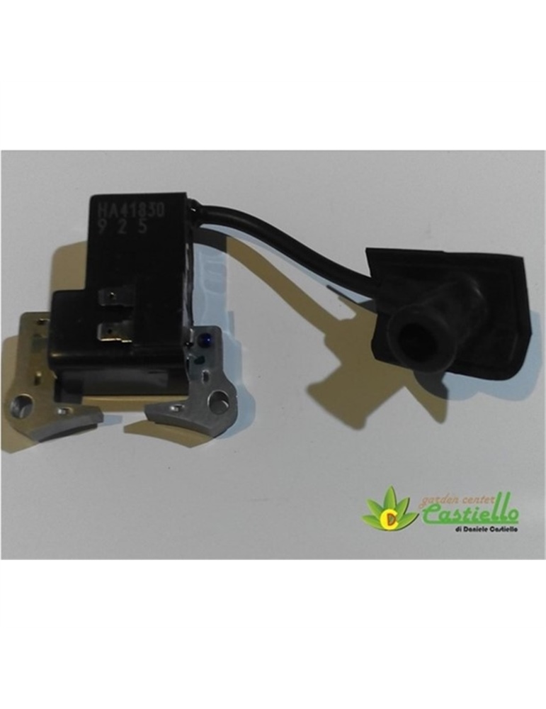 Bobina elettronica ke04046b4 ric