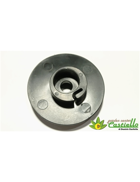 Mozzo dentato avviamento motosega P352