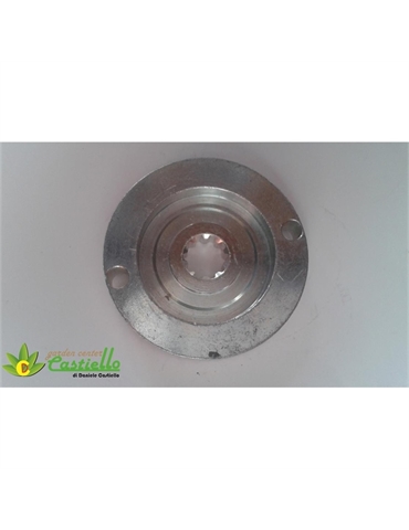 Ghiera flangia superiore VIP 21/25/34F