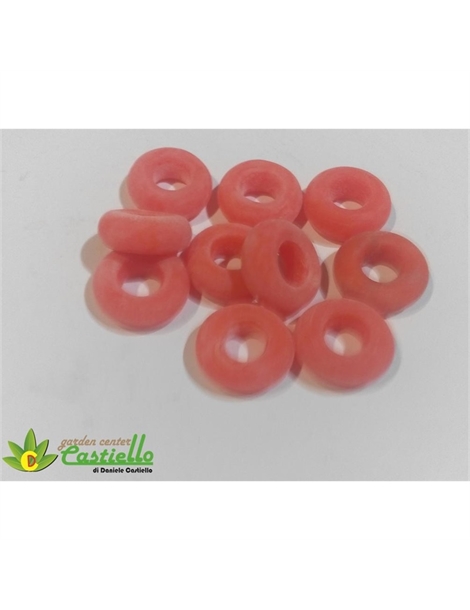 anelli  per pinza