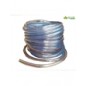 Tubo latte pvc Milkline 14,5x24,5mm trasparente