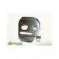 Lamierino base barra motosega spr276