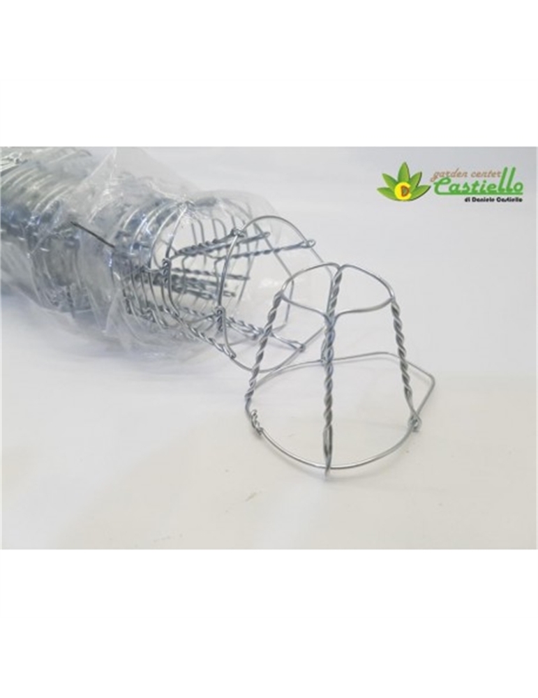 Gabbiette per tappi spumante