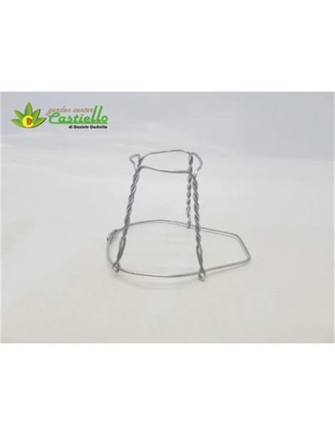 Gabbiette per tappi spumante