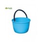 Secchio paniere agricolo plastica lt 16