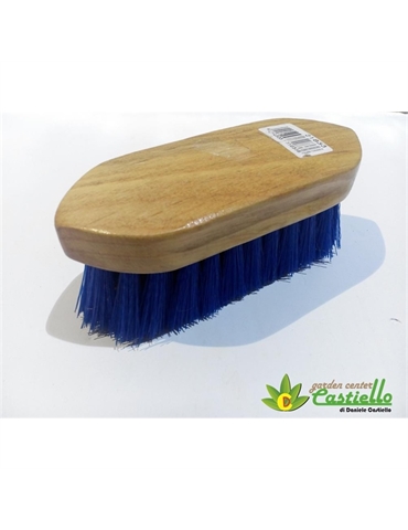 spazzola criniera