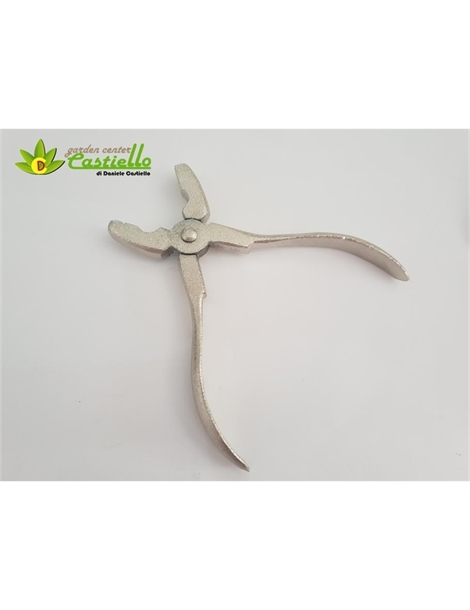 pinza punti grifo
