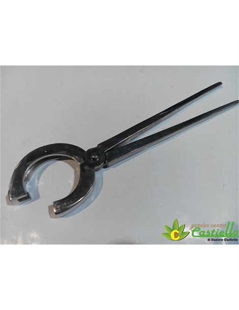 pinza anelli tori