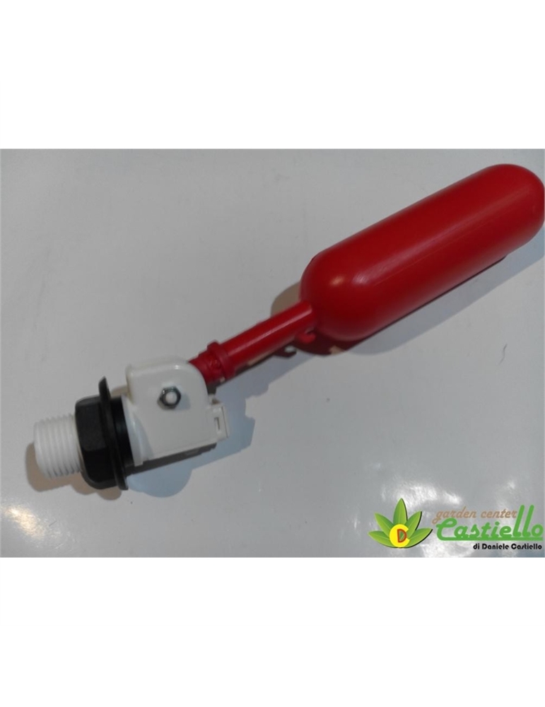 galleggiante mini per abbeveratoio a livello costante
