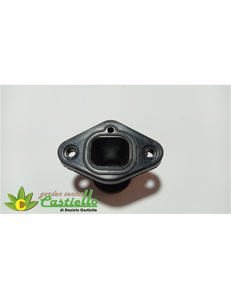 Collettore MTS ZM2500 PN2500