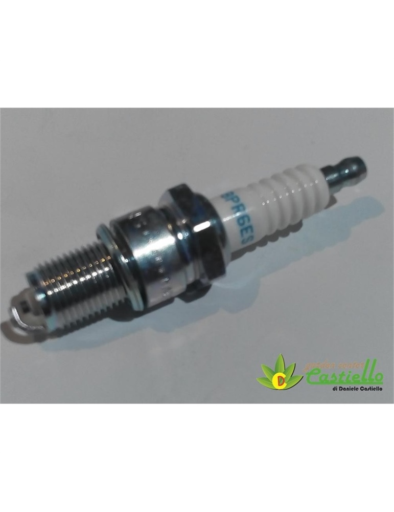 Candela NGK BPR6ES