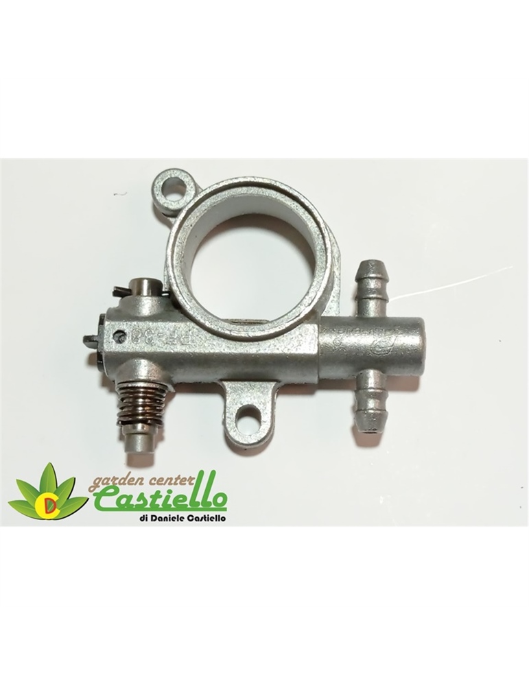 Pompa olio motosega Stiga SPR276