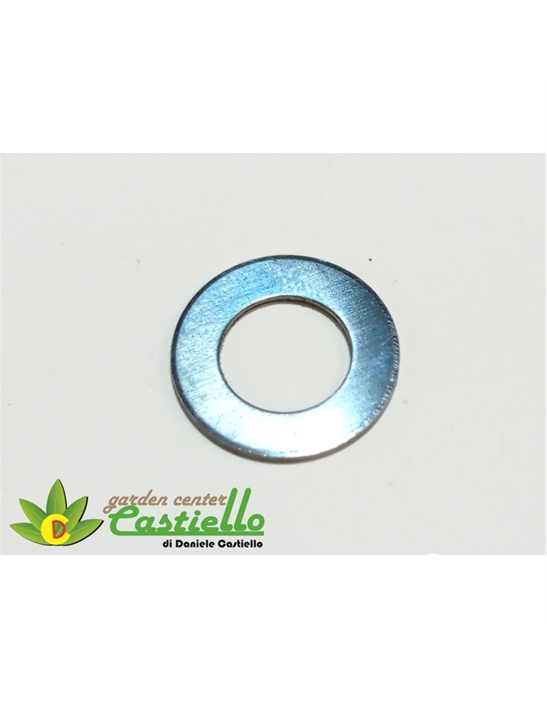 Rotella distanziale pompa olio motosega Stiga Alpina 420