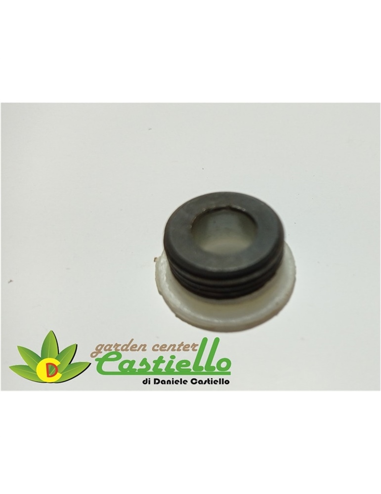 Vite senza fine MTS ZOMAX 4100