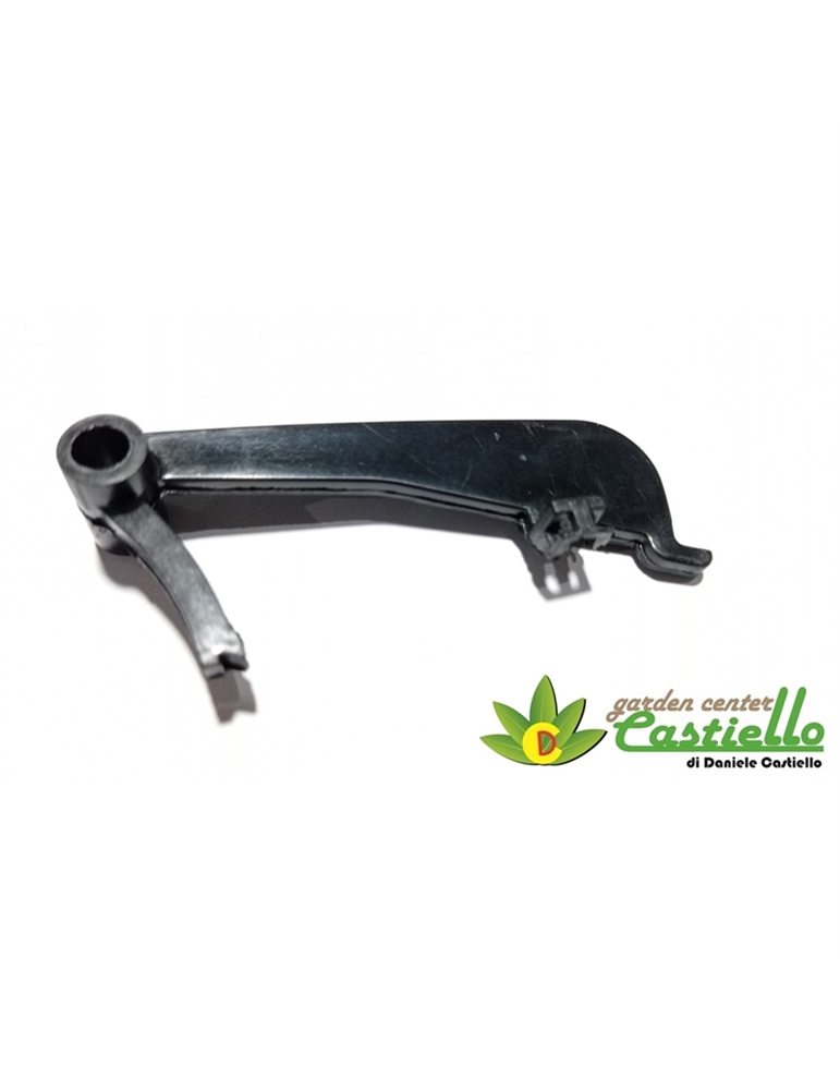 Leva sicurezza acceleratore motosega SPR276 Leva sicurezza acceleratore motosega SPR276