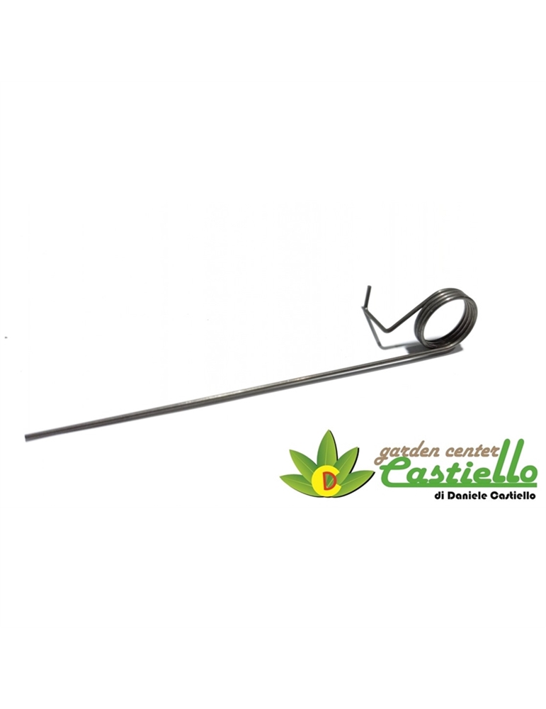 Molla acceleratore motosega SPR 276