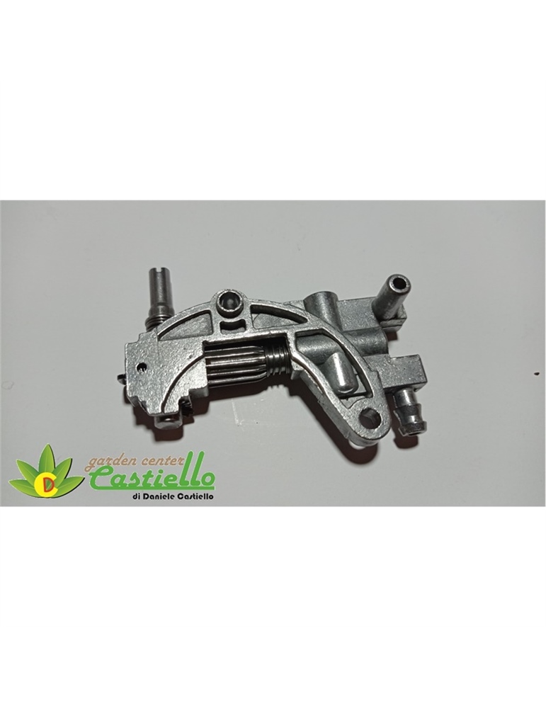 Pompa olio motosega GL4500-5200 Zomax