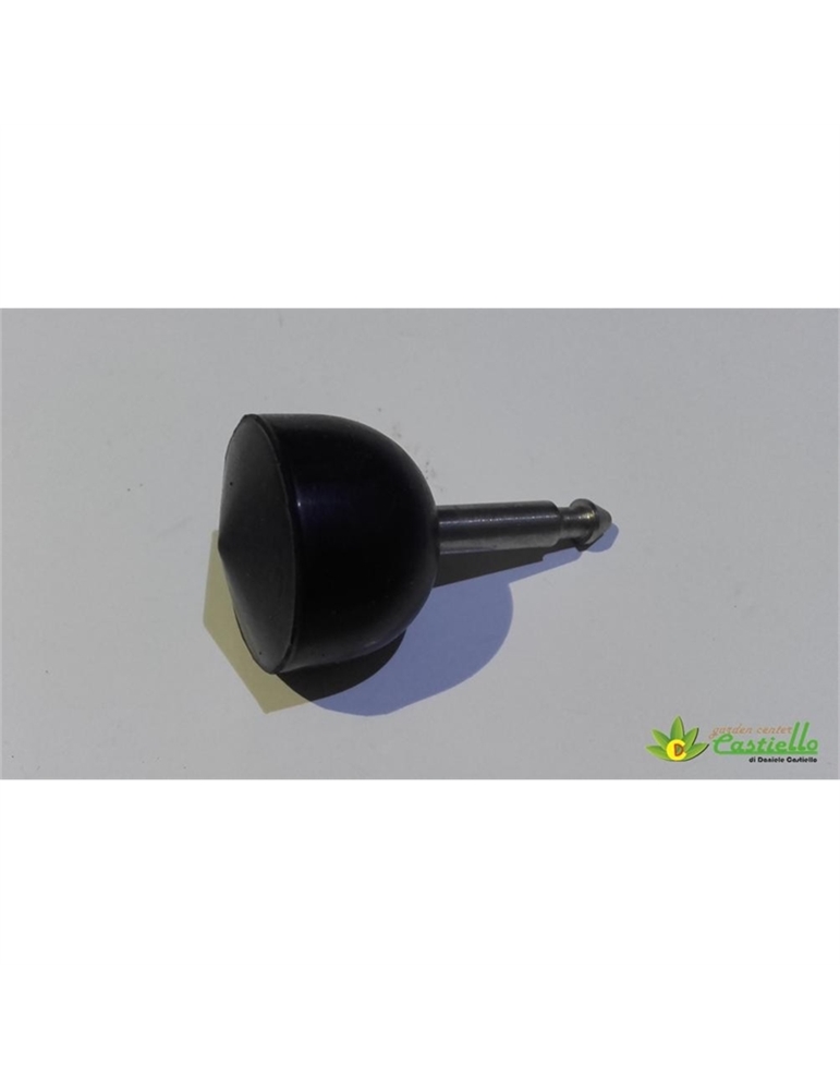 valvola chiusura per collettore mungitrice 130/150/180cc