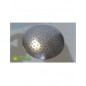 Prefiltro in alluminio per filtro colino latte milkline