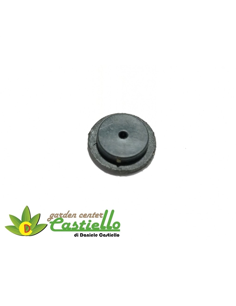 Tappo gommino motosega CJ300