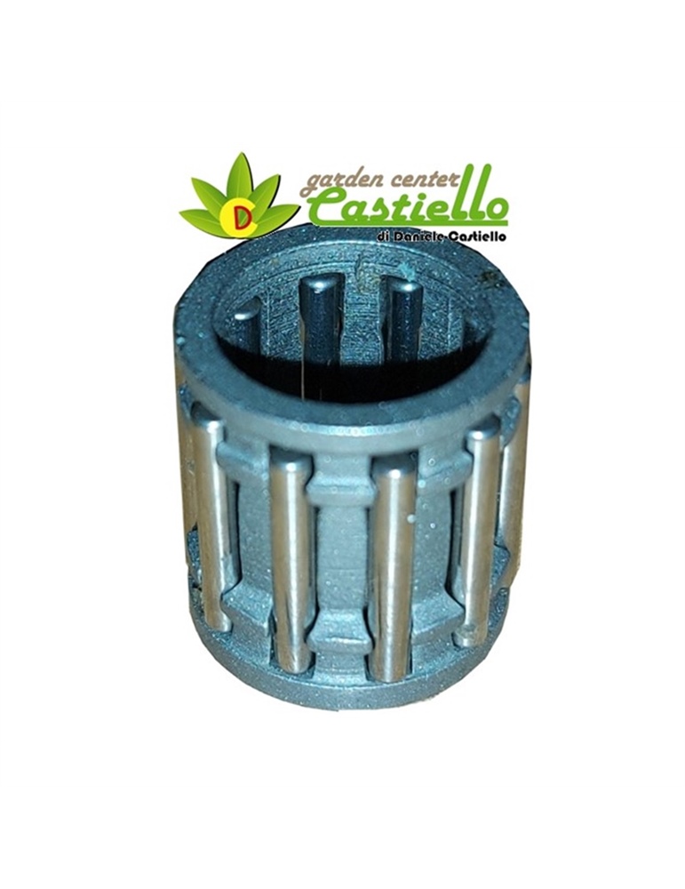 Gabbia a rulli 1E36F 2 4 1 RIC 2009