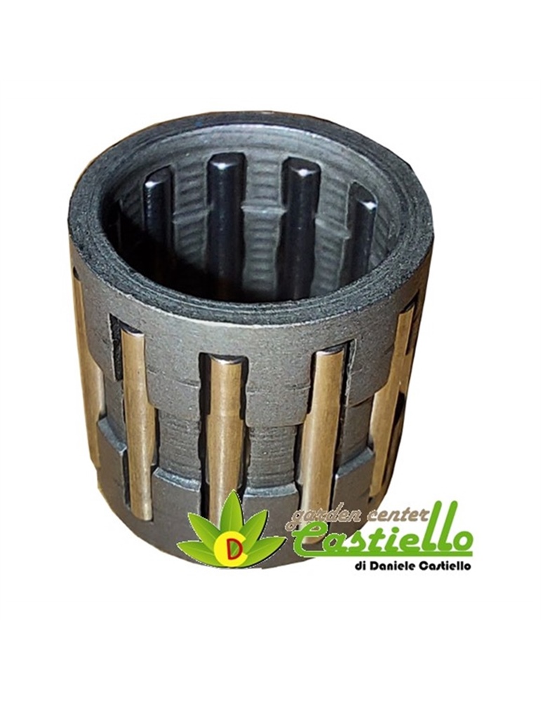 Gabbia a rulli 9NR-K101313 RDC2009