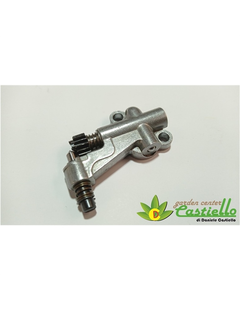 Pompa olio potatore STX280