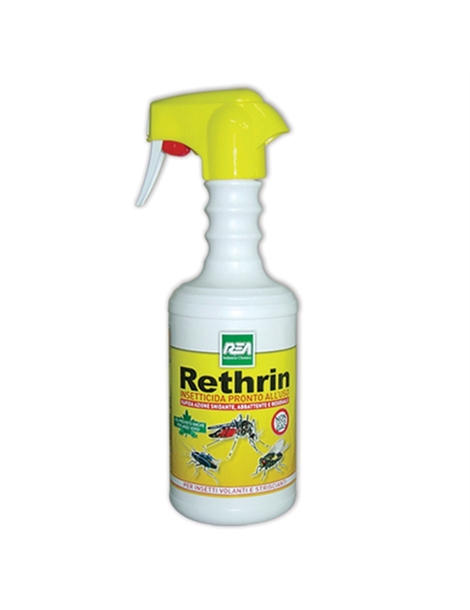 rethrin 